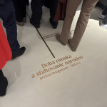 Návštevníci objavia prierez obdobiami prostredníctvom nálezov | Foto: MM, red.