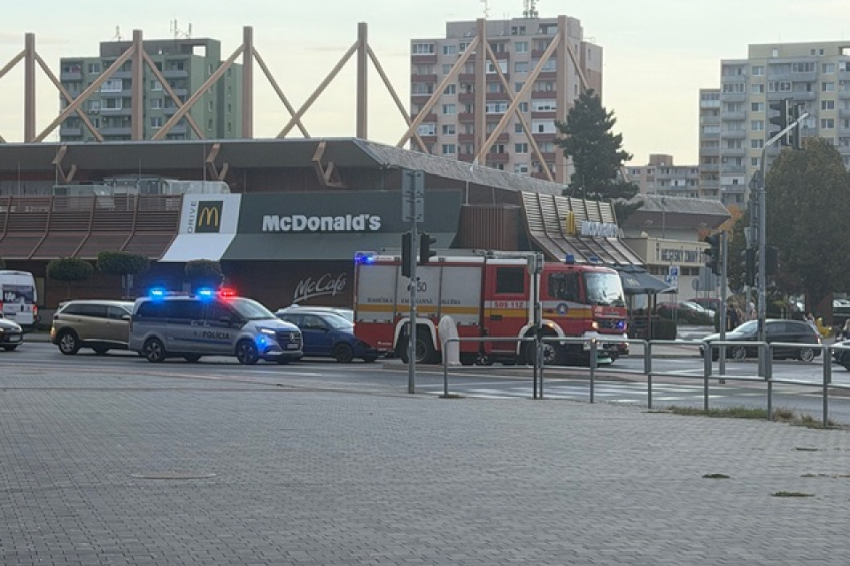 Trnava I foto: Dušan Vančo