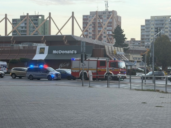 Trnava I foto: Dušan Vančo