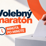Minúta po minúte. Sledujeme pre vás, ako sa volí v Trnavskom kraji.