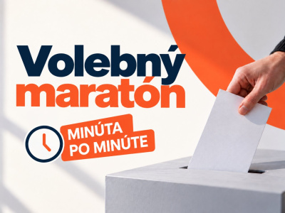 Minúta po minúte. Sledujeme pre vás, ako sa volí v Trnavskom kraji.