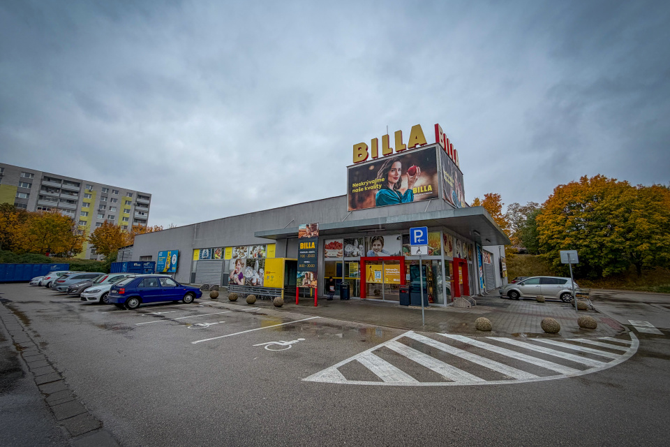 O 14:00 definitívne zatvoria. | Foto: Trnavské