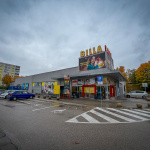 O 14:00 definitívne zatvoria. | Foto: Trnavské