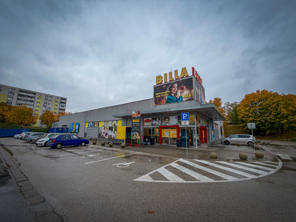 O 14:00 definitívne zatvoria. | Foto: Trnavské