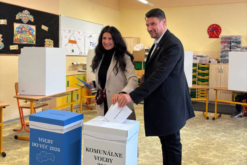 Branislav Baroš má odvolené | Zdroj: Fb Braňo Baroš - Trnava pre každého