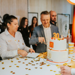 McDonald´s oslávil svoje jubileum s Trnavským rádiom.