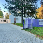 Cintorín Senica | Zdroj: Mesto Senica