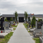 Dom smútku v Piešťanoch | Zdroj: Mesto Piešťany