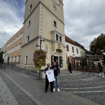 S vežou sa viaže veľa príbehov | Foto: Trnavské rádio