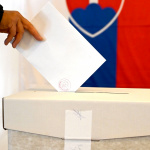 Komunálne a regionálne voľby by sa mohli konať 29. októbra 2022. (ilustr.) | Foto: TASR
