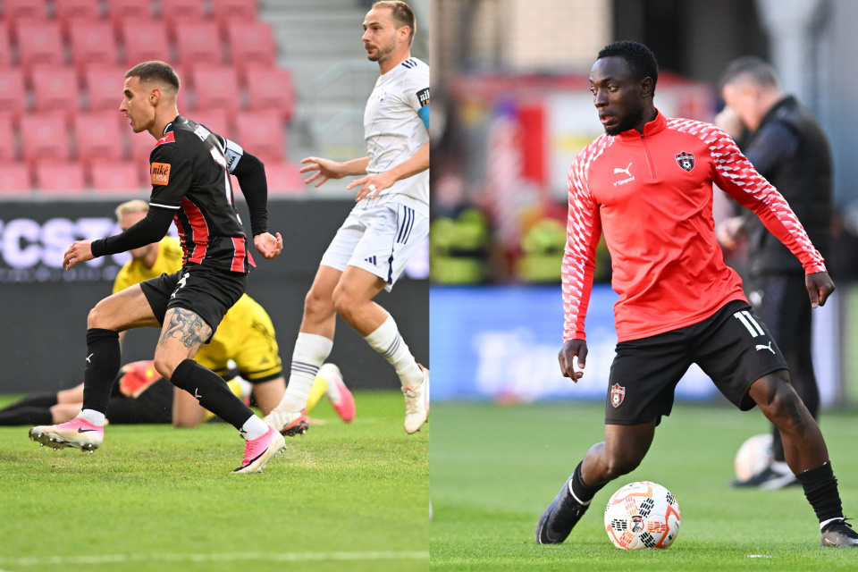 Komárno sa tak dočkalo prvej výhry v sezóne I Zdroj: Spartak Trnava
