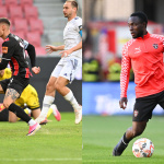 Komárno sa tak dočkalo prvej výhry v sezóne I Zdroj: Spartak Trnava