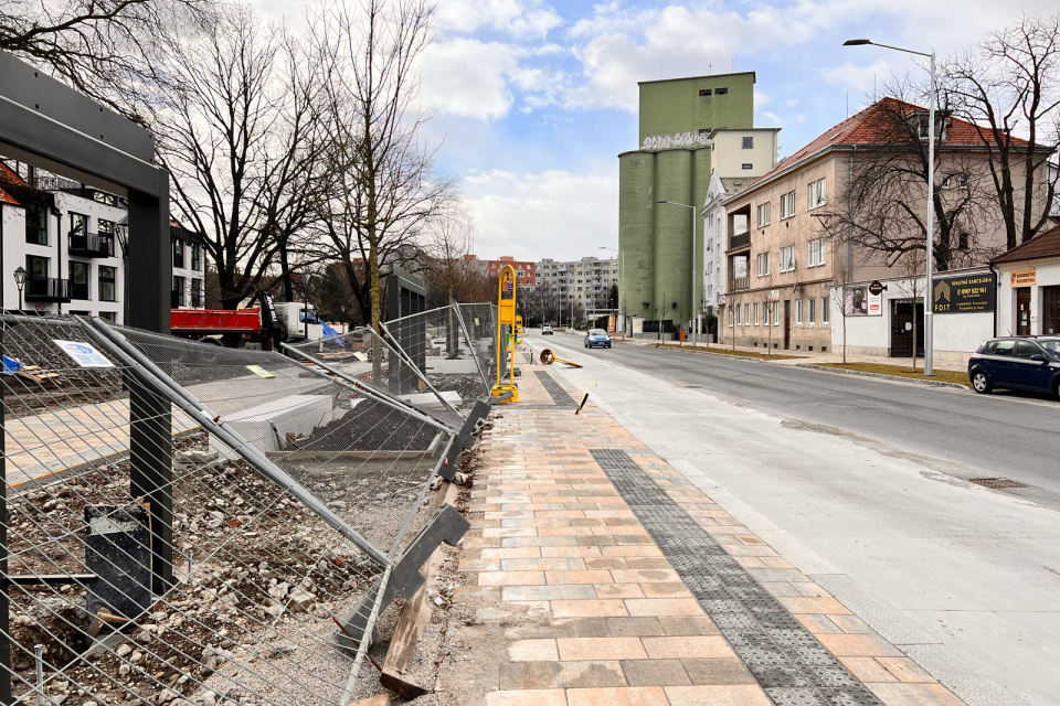 Aktuálne v Trnave na Zelenom kríčku. | Foto: Trnavské rádio