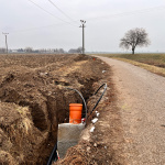 Stav v týchto dňoch. Mesto Trnava vypíše novú súťaž na zhotoviteľa osvetlenia. | Foto: red.