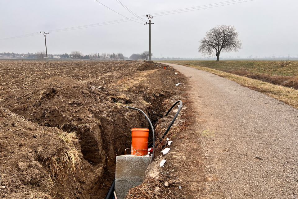 Stav v týchto dňoch. Mesto Trnava vypíše novú súťaž na zhotoviteľa osvetlenia. | Foto: red.