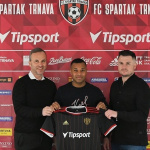 Spartak má novú posilu. l Zdroj: Spartak Trnava