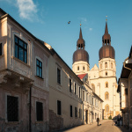 Bazilika sv. Mikuláša | Foto: Region Trnava