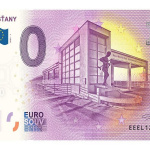 Eurobankovka. | Zdroj: pic-piestany.sk