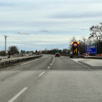 Obmedzenia na výjazde z Trnavy na R1