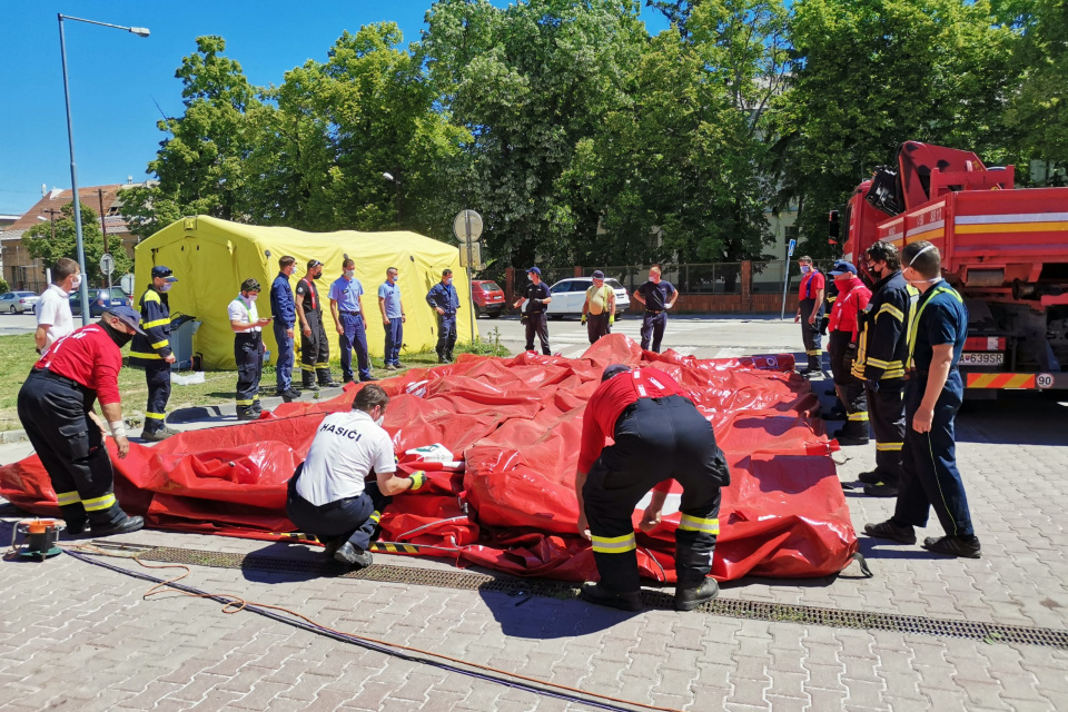 Stan dnes skončil prevádzku. l Foto: FN TT