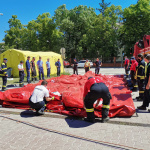 Stan dnes skončil prevádzku. l Foto: FN TT