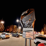 Parkovanie v novej zóne R2 na Spartakovskej ulici bude platiť od 1. marca 2022.  | Foto: red.