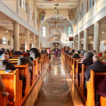 Kostol na Tulipáne v Trnave. | Foto: red.
