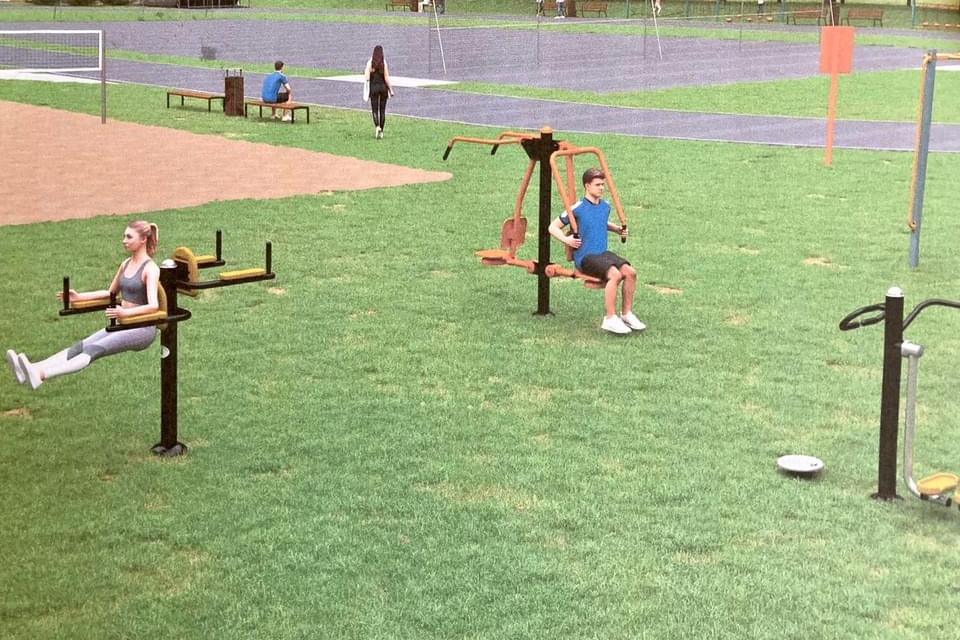 Vizualizácia. | Zdroj: Naše Hrnčiarovce