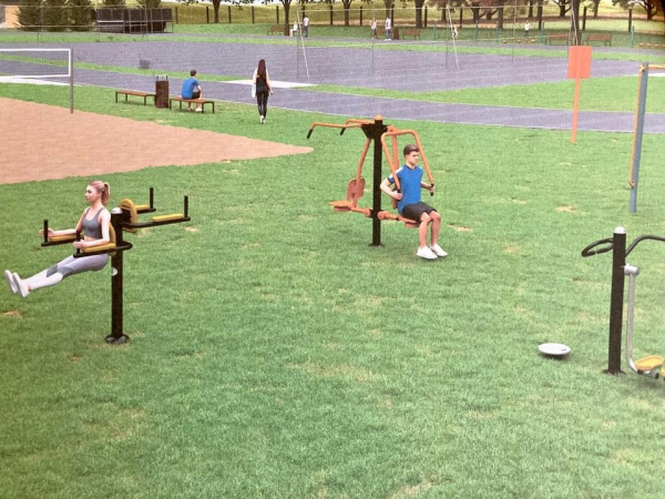 Vizualizácia. | Zdroj: Naše Hrnčiarovce