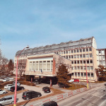 Okresný úrad v Trnave. | Foto: red.