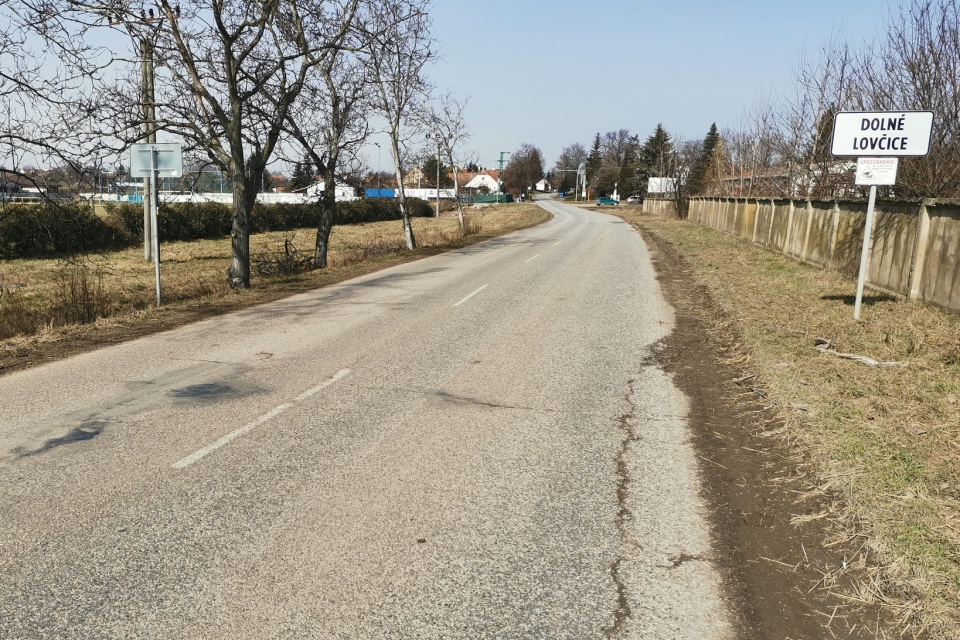 Jeden z 12 úsekov. l Zdroj: TTSK