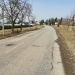 Jeden z 12 úsekov. l Zdroj: TTSK