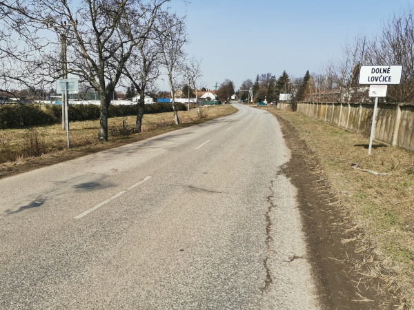 Jeden z 12 úsekov. l Zdroj: TTSK