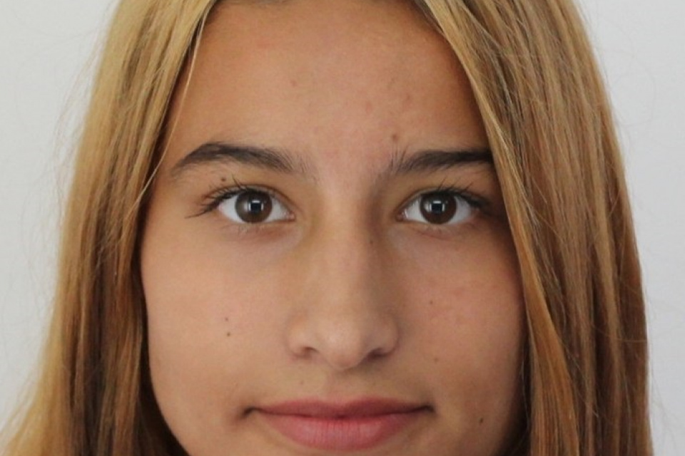 Hľadaná Mária Šarköziová. | Zdroj: Polícia