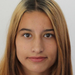 Hľadaná Mária Šarköziová. | Zdroj: Polícia