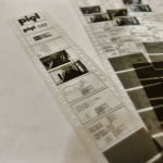 V časovej schránke je aj špeciálny film s dlhodobou trvanlivosťou. | Foto: red.