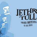 Jethro Tull zahrajú v auguste v Trnave. | Zdroj: MaxiTicket