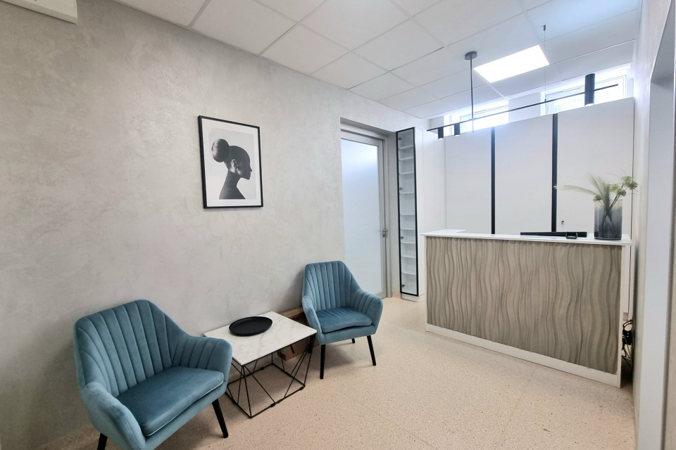 Esthetic Medical vo FNTT l Foto: FNTT