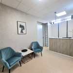  Esthetic Medical vo FNTT l Foto: FNTT