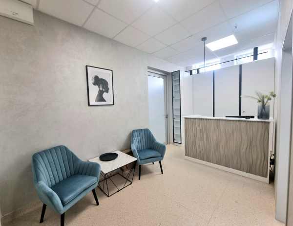  Esthetic Medical vo FNTT l Foto: FNTT