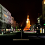 Hodina Zeme v Trnave. | Foto: red.