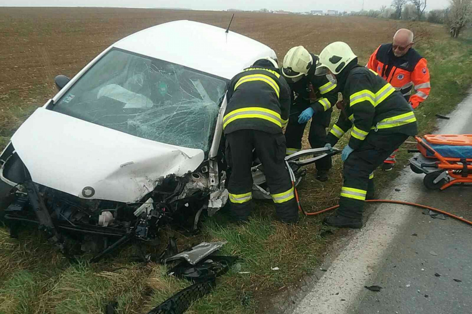 Použili hydraulické zariadenie. l Zdroj: HaZZ