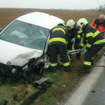 Použili hydraulické zariadenie. l Zdroj: HaZZ 