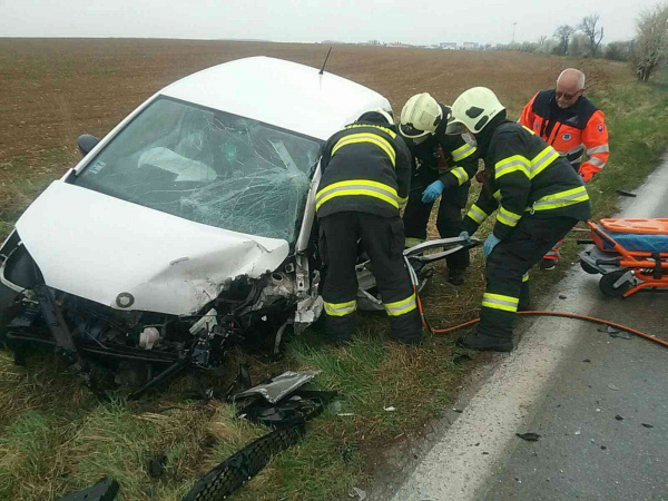 Použili hydraulické zariadenie. l Zdroj: HaZZ
