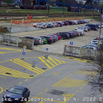 Záber z jednej z kamier. | Zdroj: hlohovec.sk