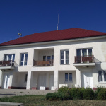 Kultúrny dom v Modranke je miestom komunitného centra. l Zdroj: Zaži v Trnave