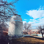 Hlohovská hvezdáreň. | Foto: Trnavské rádio
