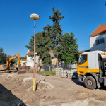 Obnova Zeleného kríčka | Zdroj: Peter Bročka
