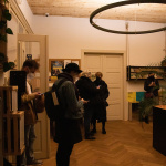 Malý Berlín hostí v stredu podujatie KulturZoom. l Zdroj: Malý Berlín