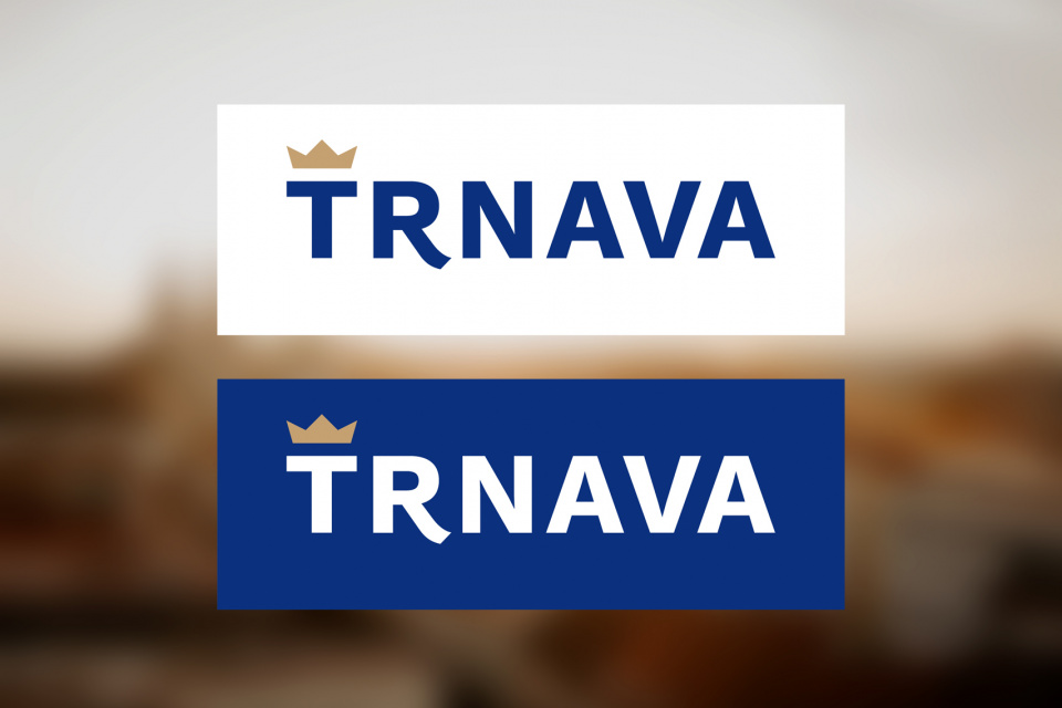 Variácie nového loga Trnavy. | Zdroj: AJ